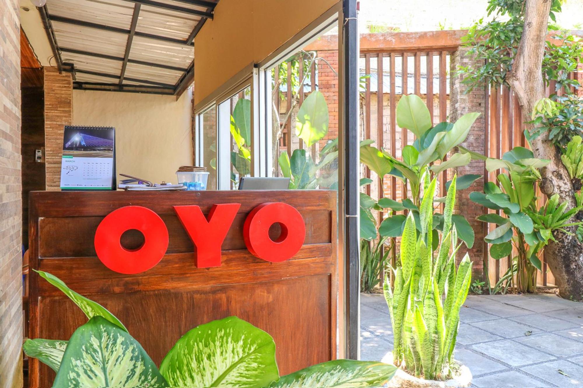 فندق Oyo 2581 Ketut Smile دنباسار المظهر الخارجي الصورة